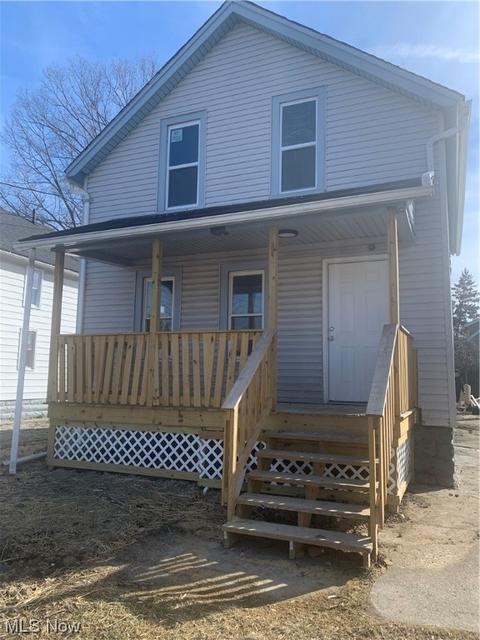 214 E 29 St, Lorain, OH 44055 photo 1