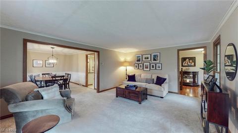 7184 Thistle Dr, Solon, OH 44139 photo 7