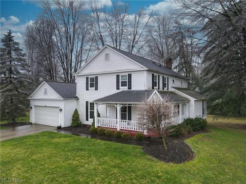 7184 Thistle Dr, Solon, OH 44139 photo 1