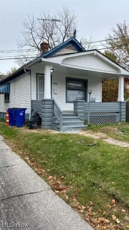 4070 E 104th St, Cleveland, OH 44105