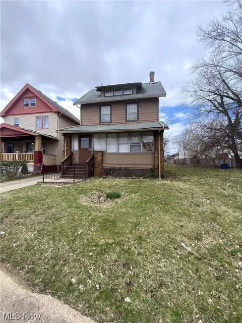 664 E 96th St, Cleveland, OH 44108