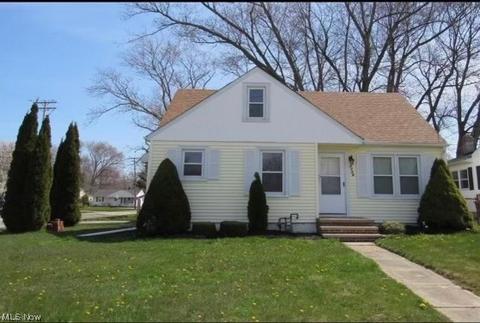 3004 Columbus Ave, Ashtabula, OH 44004 photo 1