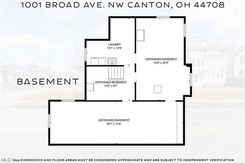 1001 Broad Ave NW, Canton, OH 44708 photo 28