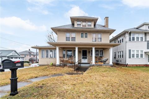 1001 Broad Ave NW, Canton, OH 44708 photo 1