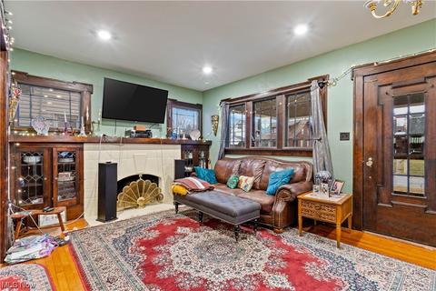 1001 Broad Ave NW, Canton, OH 44708 photo 4