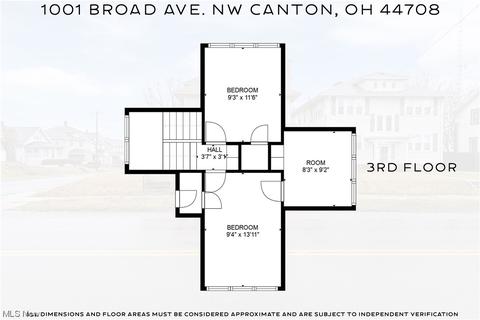 1001 Broad Ave NW, Canton, OH 44708 photo 23