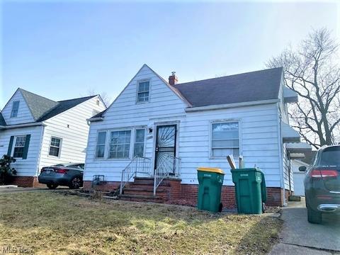 20504 Hansen Rd, Maple Heights, OH 44137 photo 1