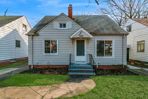 455 E 250th, Euclid, OH 44132 photo 1