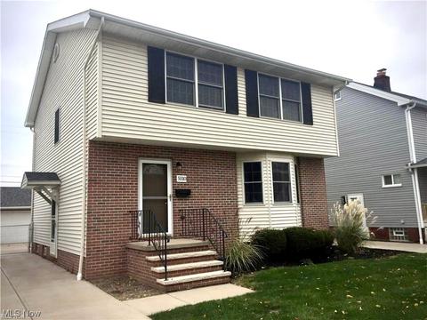 5510 Gilbert Ave, Parma, OH 44129 photo 1