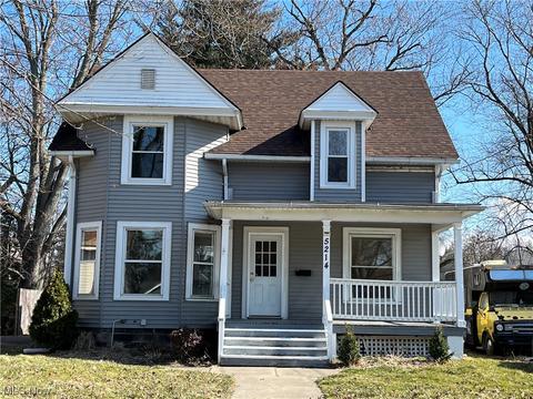 5214 Stark Ave, Ashtabula, OH 44004 photo 1