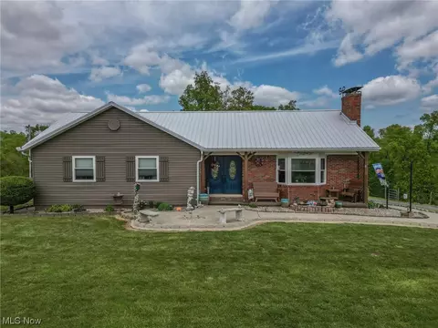 31864 Township Road 342, Salem, OH 45745