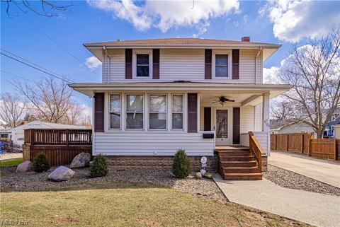 4122 Rodgers Rd, Ashtabula, OH 44004 photo 1