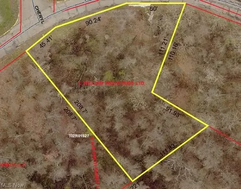 0 Petrick, Mingo Junction, OH 43938