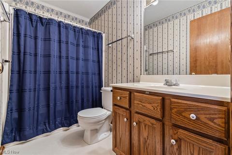 4568 Steepleview Dr NW, Canton, OH 44708 photo 20