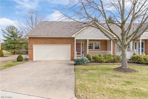 4568 Steepleview Dr NW, Canton, OH 44708 photo 1