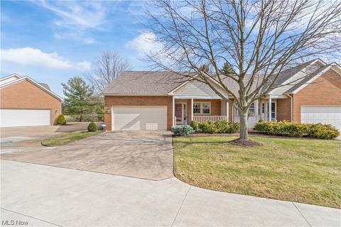 4568 Steepleview Dr NW, Canton, OH 44708 photo 26