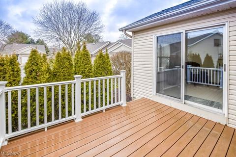 4646 Preserve Dr NW, Canton, OH 44708 photo 28