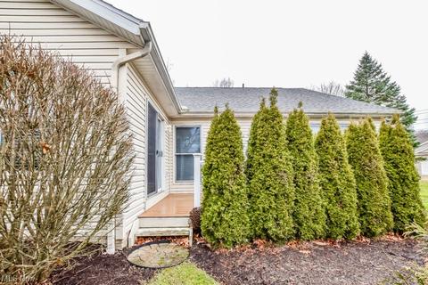 4646 Preserve Dr NW, Canton, OH 44708 photo 29