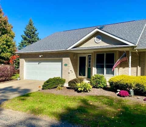 4646 Preserve Dr NW, Canton, OH 44708 photo 1