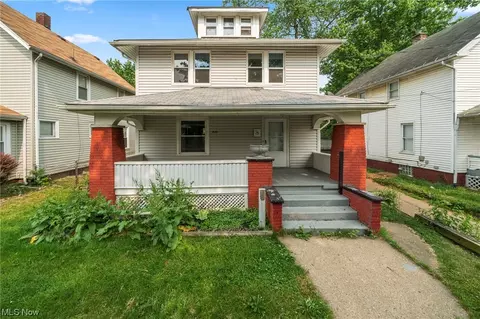 636 Wertz Ave SW, Canton, OH 44710