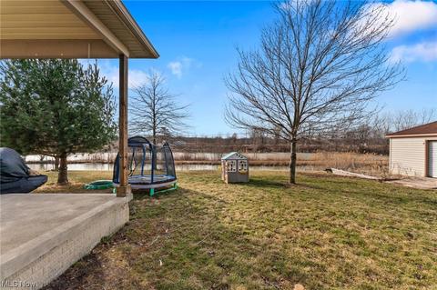 558 Mountain Lion Dr, Lagrange, OH 44050 photo 5