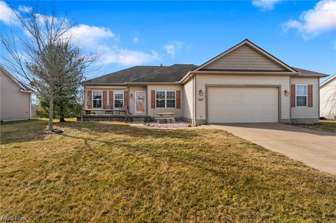558 Mountain Lion Dr, Lagrange, OH 44050 photo 1