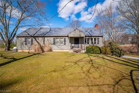 17846 W South Range Rd, Beloit, OH 44609 photo 1