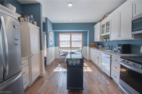 4570 Steepleview Dr NW, Canton, OH 44708 photo 8