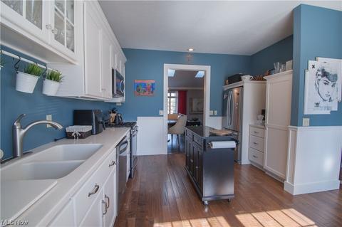 4570 Steepleview Dr NW, Canton, OH 44708 photo 6