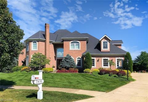 7431 Scioto Ct, Solon, OH 44139 photo 1