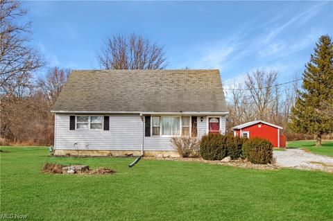 42644 Webster Rd, Lagrange, OH 44050 photo 1