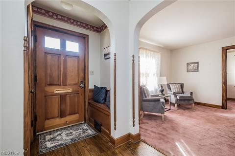 333 Aultman Ave NW, Canton, OH 44708 photo 3