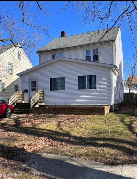 4222 Valleyview Blvd, Ashtabula, OH 44004 photo 1