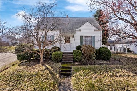 1285 Hilltop Dr, Akron, OH 44310 photo 2