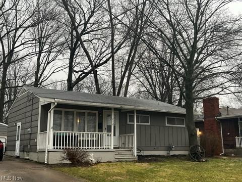 712 Prospect, Elyria, OH 44035 photo 1