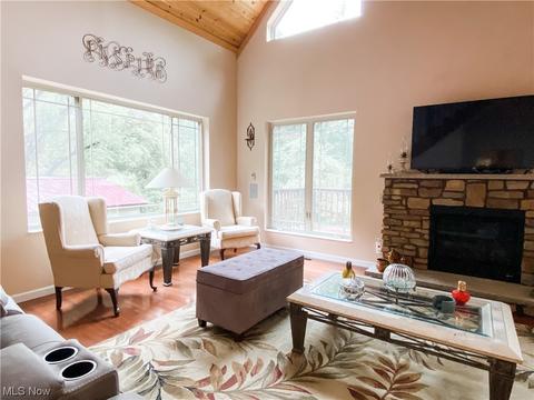 853 Beeson Run Rd, Walker, WV 26180 photo 11