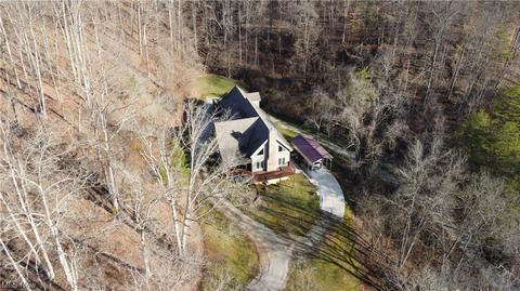 853 Beeson Run Rd, Walker, WV 26180 photo 3