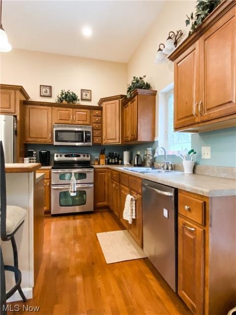853 Beeson Run Rd, Walker, WV 26180 photo 7