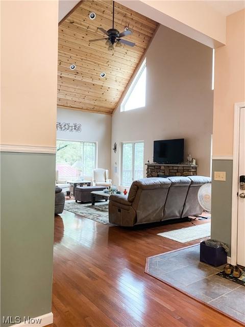 853 Beeson Run Rd, Walker, WV 26180 photo 10