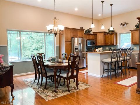 853 Beeson Run Rd, Walker, WV 26180 photo 5