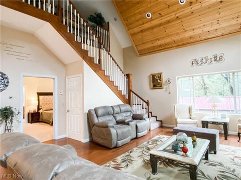 853 Beeson Run Rd, Walker, WV 26180 photo 13