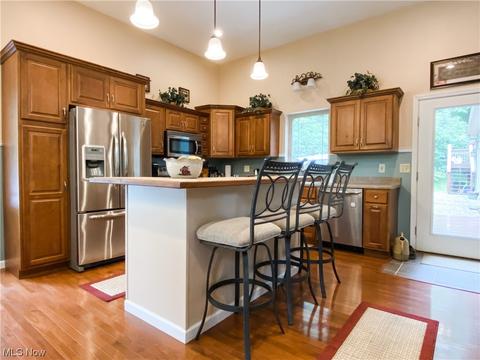 853 Beeson Run Rd, Walker, WV 26180 photo 6