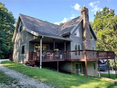 853 Beeson Run Rd, Walker, WV 26180 photo 35