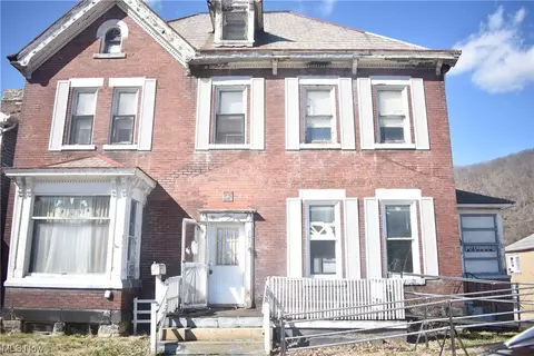 703 Main St, Wellsville, OH 43968