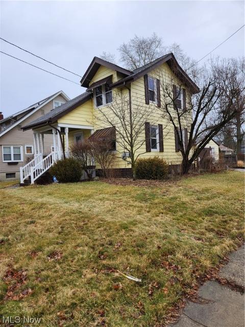 1237 Brown St, Akron, OH 44301 photo 1