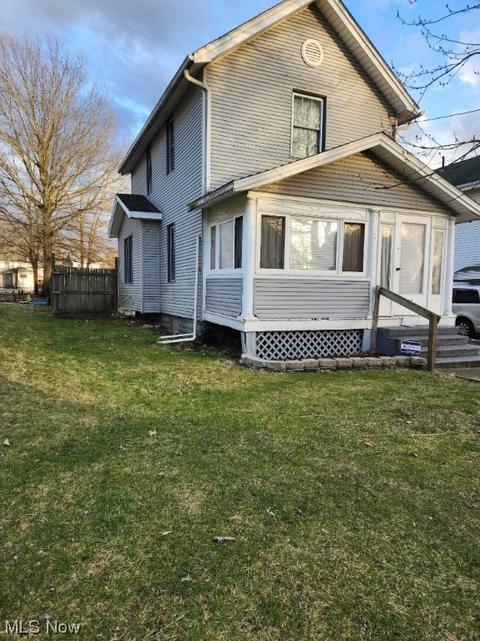 983 E Avenue SE, Warren, OH 44484 photo 1