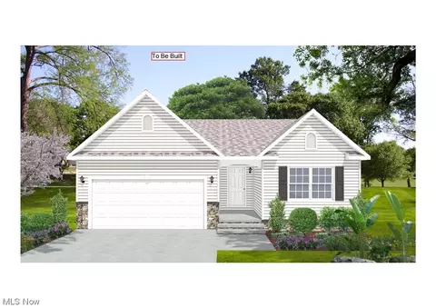 578 Iris Pl, Aurora, OH 44202