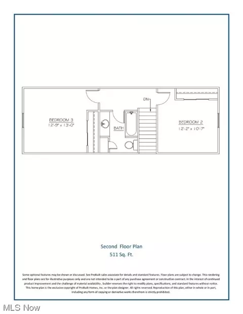 578 Iris Pl, Aurora, OH 44202 photo 3