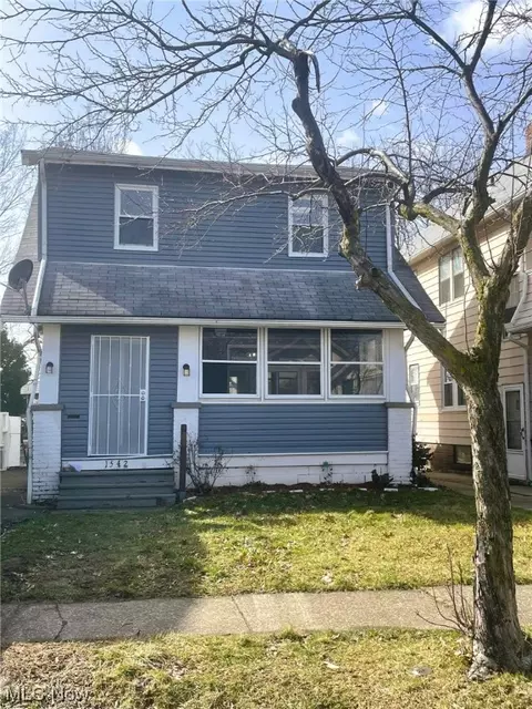 1542 E 172nd St, Cleveland, OH 44110