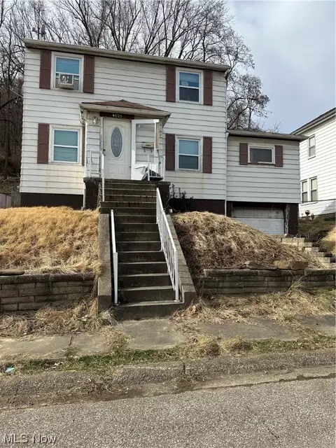 4025 Lewis St, Weirton, WV 26062